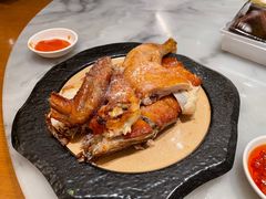 -粤食堂(天津和悦汇店)