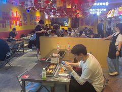 -老哥门肥肠鱼(鱼嘴店)