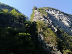 -矮寨·十八洞·德夯大峡谷景区