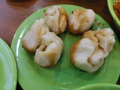 -老通城豆皮大王(吉庆街店)