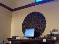 -金厨泰国餐厅·全泰籍厨师料理(拱北店)