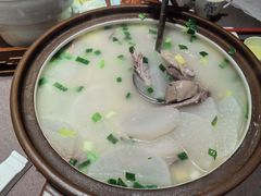 -香山湖家家宴(中山陵店)