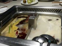 -海底捞火锅(九久奥特莱斯店)