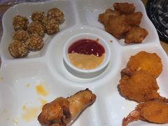 -菲滋意式餐厅(西溪印象城店)