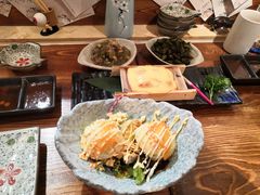土豆色拉-赤谷和牛烧肉居酒屋(石景山店)