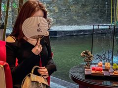 -天津海河悦榕庄·Lobby Lounge大堂吧