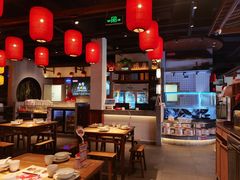 -湘阁里辣(大朗广场店)