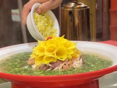 -杏花村水席楼·洛阳水席(老城十字街店)