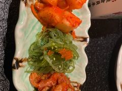 泡菜-牛家酒场(7mall店)