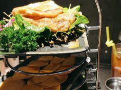 -青瓦炭韩潮烤肉(经开店)