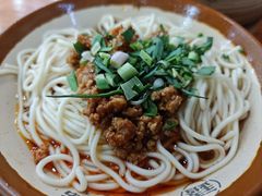 -金春锅贴(北京西路店)