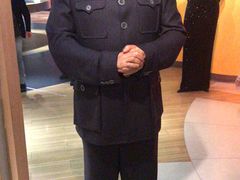 -曼谷杜莎夫人蜡像馆