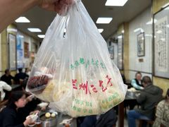 -胡家包子·清真(大众巷店)