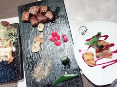 -極上萬膳·日料放题(海岸城店)