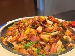 -玖五京菜(杭州城北万象城店)