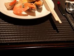 -北京港澳中心瑞士酒店·瑞士咖啡厅·自助餐