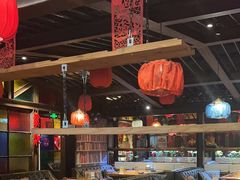 -望京一号·重庆江湖菜(工体店)
