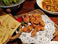 -前海沿·青岛菜(五四广场永旺店)