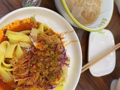 -丝路传奇·中国拉面航母店(北医三院店)
