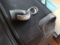 -修拉杆箱·行李箱日默瓦