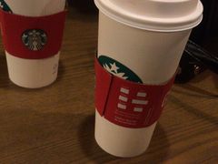 -星巴克(盐城五洲国际店)