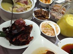 -顺风江南宴(静安大融城店)