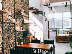 -太麻里文创咖啡馆(创意设计中心店)