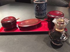 -うなぎ つきじ宮川本廛(伊势丹新宿店)
