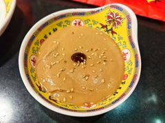 -芦月轩羊蝎子(劲松店)