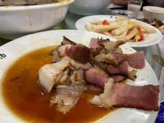 -荣生萝卜汤饭店