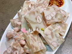花生皮冻-小胖私厨状元宴·东北私房菜馆