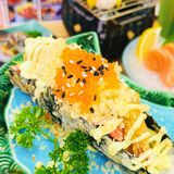 广州日料天花板！不愧是排队王！海鲜控必打卡！