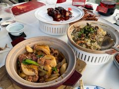 -侨美·唐荔园·40年地道粤菜