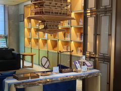 -杭州西湖仁和饭店(湖滨银泰in77店)