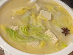 -清河半岛微风餐厅