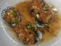 -渔家乐小海鲜(皇姑店)