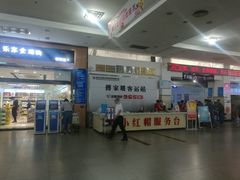 -傅家坡汽车客运站