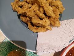 -巴蜀人家(东关街店)