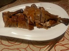 -西安饭庄(立丰国际店)