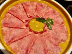 -松阪牛焼肉M(法善寺横丁店)