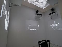 -深圳市当代艺术与城市规划馆