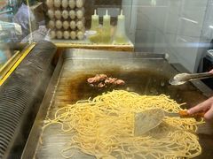 -西小排(来福士广场店)