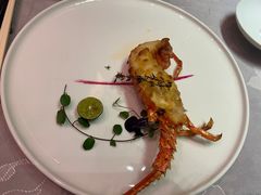 -大中华希尔顿酒店·兰亭潮中餐厅·粤菜