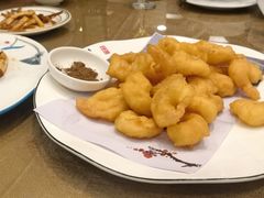 -良友·海鲜青岛菜(五四广场店)