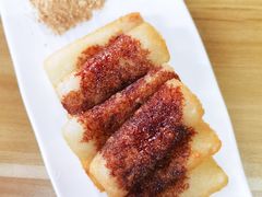 红糖糍粑-四川老牛麻辣烫(北门桥店)