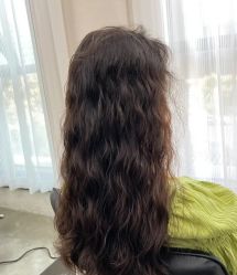 -吉艺心专业美发造型