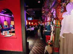 -纳瓦新疆菜(银都店)