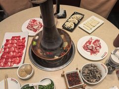 -阳坊大都涮羊肉(阳坊总店)