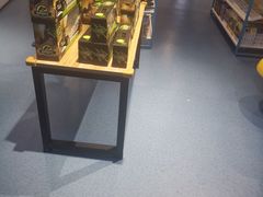 -沙沙哗啦海洋馆(华宇百花谷店)
