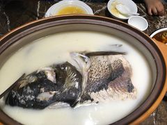 -风味小馆(天目湖宾馆店)